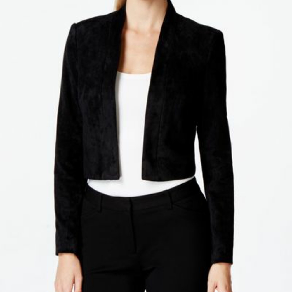 Calvin Klein- Bolero Shrug